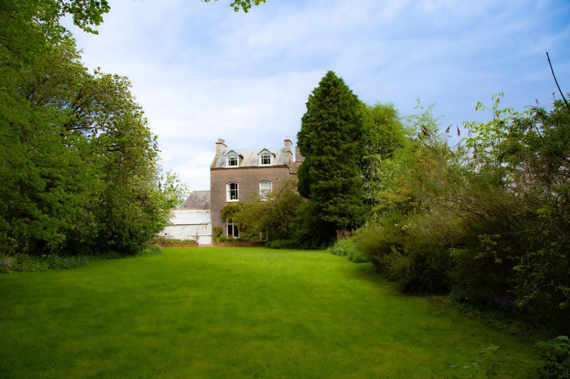 Redmayne House 앰블사이드 외부 사진